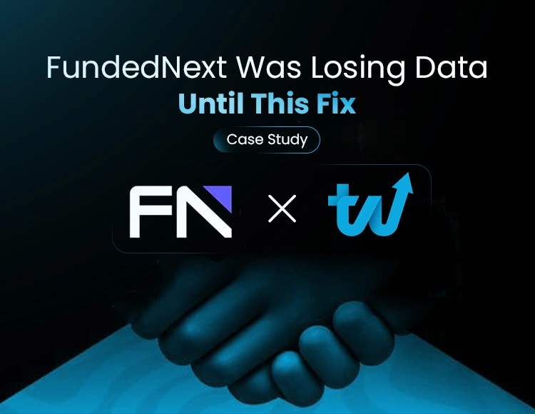 FundedNext Case Study