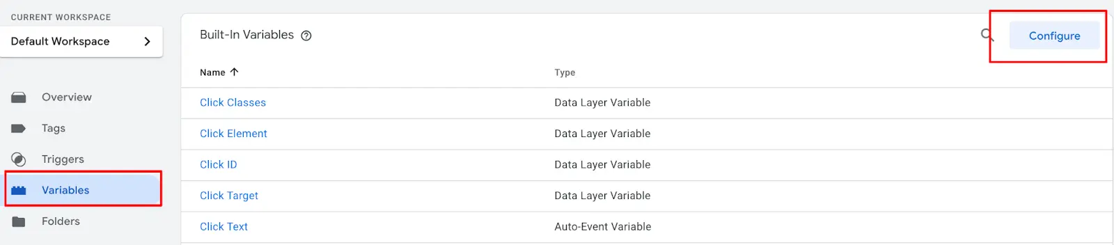 Method 2: Track Outbound Link Clicks with Google Tag Manager (Advanced) 