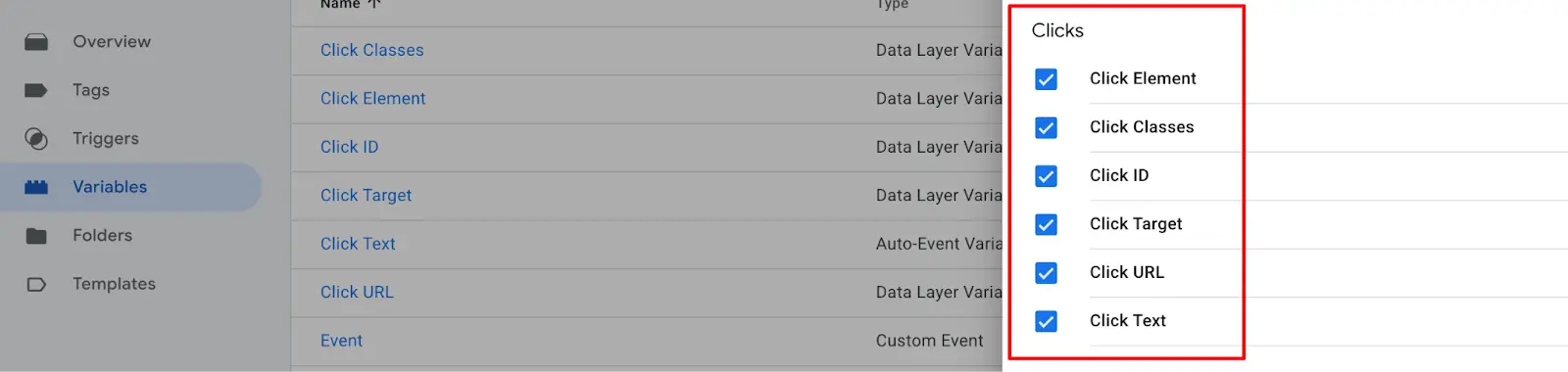 Method 2: Track Outbound Link Clicks with Google Tag Manager (Advanced) 