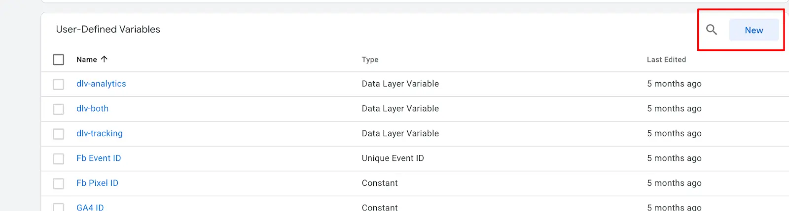 Method 2: Track Outbound Link Clicks with Google Tag Manager (Advanced)
