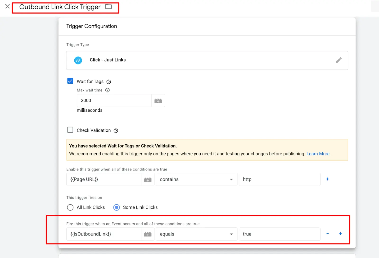 Step 4: Create the GA4 Event Tag
