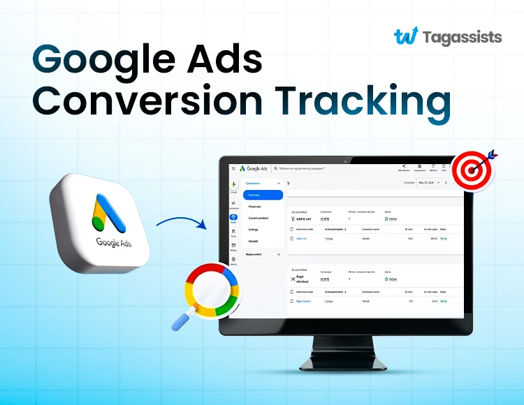 Google Ads Conversion Tracking