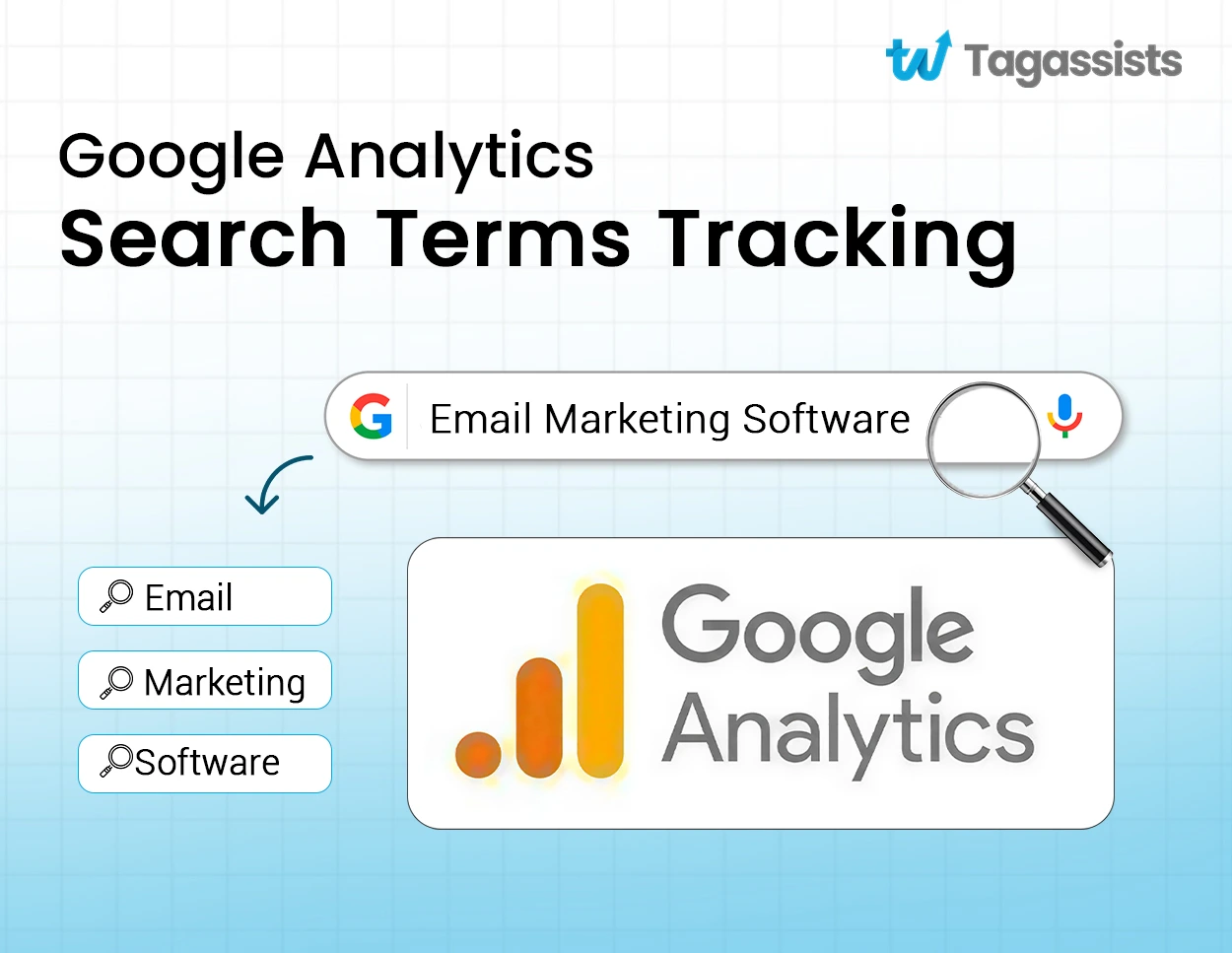 google-analytics-search-terms-tracking