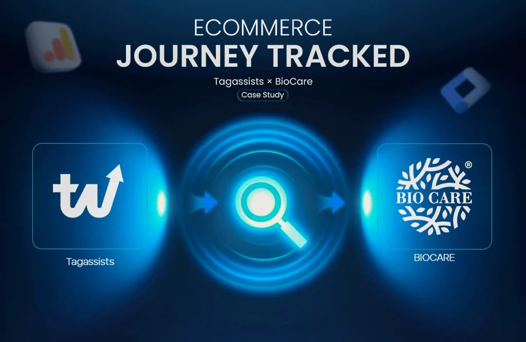 BioCare Customer Journey Tracking Case Study